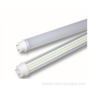 8 Feet / 2.4m T8 LED Fluorescent Lamp 33W